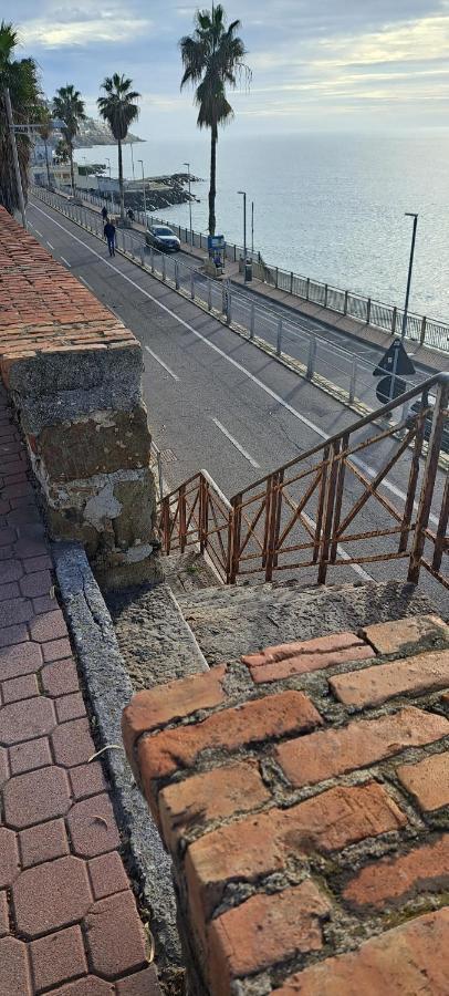 Villa Maria Tre Ponti Sanremo Exterior foto